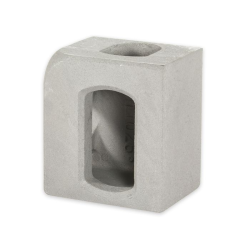 Container corner - upper right corner | Nordparts