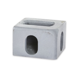 Container corner - bottom right | Truck parts | Nordparts