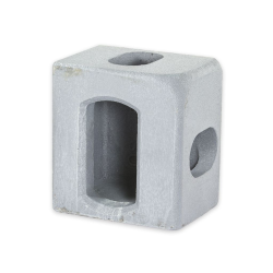 Container corner - bottom right | Truck parts | Nordparts