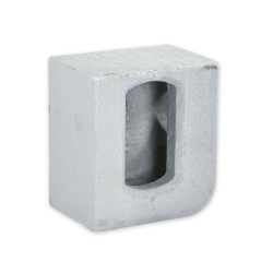 Container corner - lower left corner | Nordparts