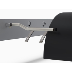 Kinnitusplaat R-650 | Nordparts