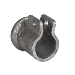 Kinnitusklamber PK, kruviga kinnitatav | Nordparts