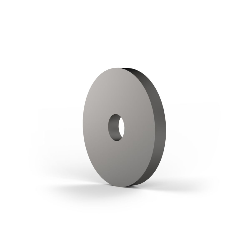 Kinnitusplaadi tugi kinnitusklambrile | Nordparts