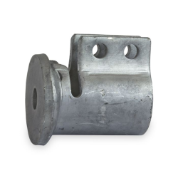 Container corner - top left | Truck parts | Nordparts