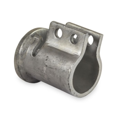 Kinnitusklamber, 2 kinnituspoltiga | Nordparts