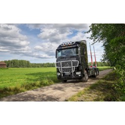 Передняя крышка Offroad (Mercedes) | Nordparts