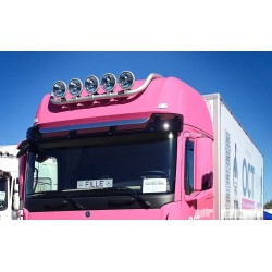 Paloletku (Mercedes) | Kuorma-auton varaosat | Nordparts