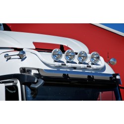 Etuvaloputki (Mercedes- Streamspace) | Nordparts