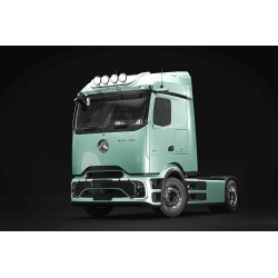 Труба передней фары (Mercedes- Streamspace) | Nordparts