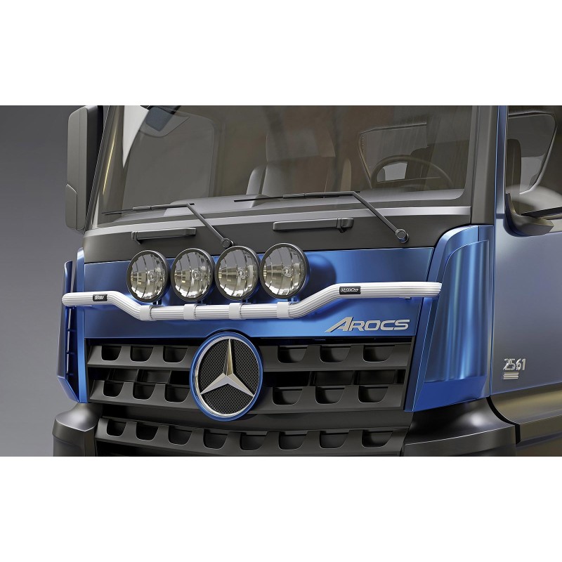 Передняя фара (Mercedes) | Nordparts