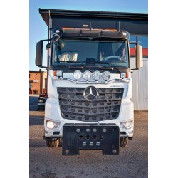 Передняя фара (Mercedes) | Nordparts