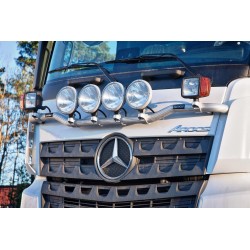 Передняя фара (Mercedes) | Nordparts