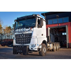 Передняя фара (Mercedes) | Nordparts