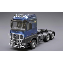 Etukansi (Mercedes) | Kuorma-auton varaosat | Nordparts