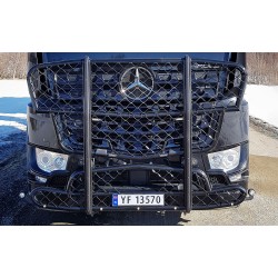 Esikatise (Mercedes) | Kuorma-auton varaosat | Nordparts