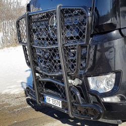 Esikatise (Mercedes) | Kuorma-auton varaosat | Nordparts