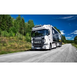 Kaitseraud HIGHWAY for S and R | Nordparts