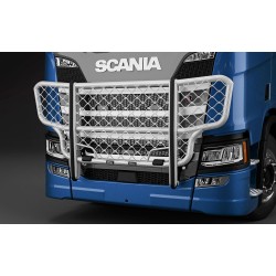 Kaitseraud OFFROAD for S and R | Nordparts