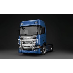 Suojakaide OFFROAD S- ja R-alueilla | Nordparts