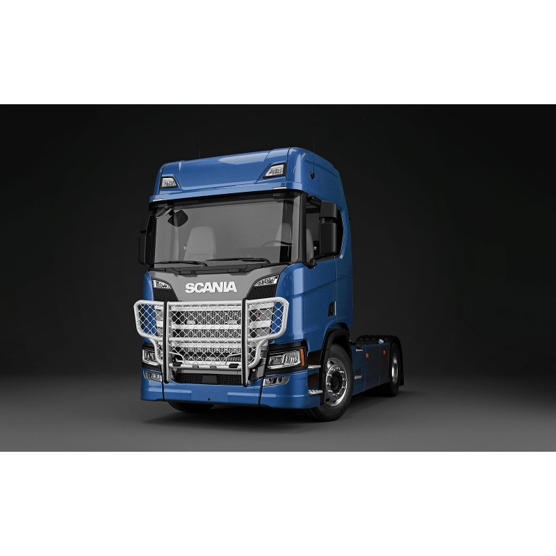 Kaitseraud OFFROAD for S and R | Nordparts