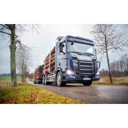 Kaitseraud OFFROAD for S and R | Nordparts