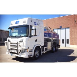 Kaitseraud OFFROAD for G and P | Nordparts