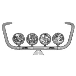 Roof tube | Truck parts | Nordparts