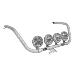 Roof tube | Truck parts | Nordparts