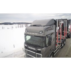 Kattoputki | Kuorma-auton varaosat | Nordparts