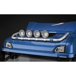 Kattoputki | Kuorma-auton varaosat | Nordparts