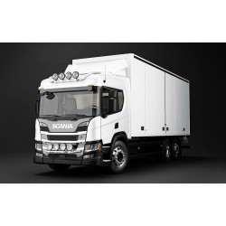 Katusetoru | Veoauto varuosad | Nordparts