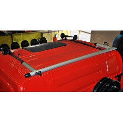 Tagumine katusetoru (sleep cab) | Nordparts