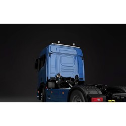 Takakattoputki (makuuohjaamo) | Nordparts