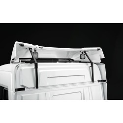 Tagumine katusetoru (roof air deflector) | Nordparts