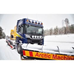 Tuletoru Scania S, R, G, P mudelitele | Nordparts