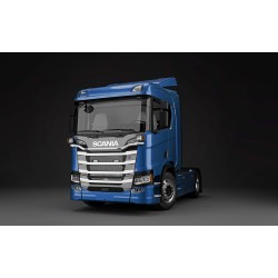Paloputki Scania S, R, G, P -malleihin | Nordparts