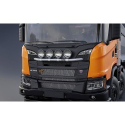 X-toru (kõrge) | Veoauto varuosad | Nordparts