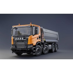 X-putki (korkea) | Kuorma-auton varaosat | Nordparts