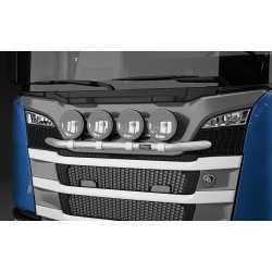 X-toru (kõrge) | Veoauto varuosad | Nordparts