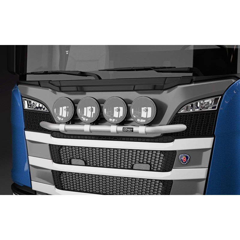 X-putki (korkea) | Kuorma-auton varaosat | Nordparts