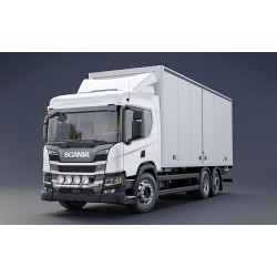 X-toru | Veoauto varuosad | Nordparts