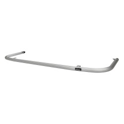 U-образная труба (низкий бампер) | Nordparts