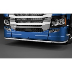 U-tube (low bumper) | Truck parts | Nordparts
