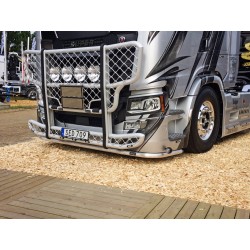 U-toru (low bumper) | Veoauto varuosad | Nordparts