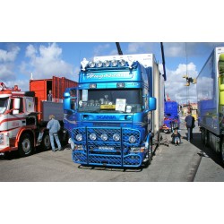 Kaitseraud HIGHWAY for R | Veoauto varuosad | Nordparts