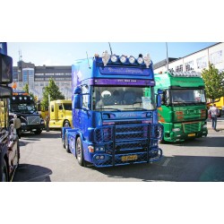 Kaide HIGHWAY R:lle | Kuorma-auton varaosat | Nordparts