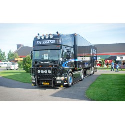 Suojakaide OFFROAD R | Kuorma-auton varaosat | Nordparts