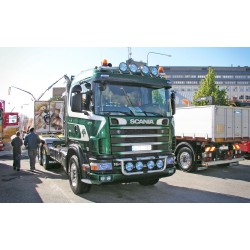 X-light toru tuledele | Veoauto varuosad | Nordparts