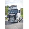 Передняя крышка HIGHWAY для Scania серий G, P, R | Nordparts