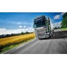 Front cover HIGHWAY for Scania G, P, R series | Nordparts